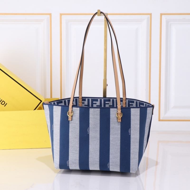 Fendi Shopping Bags